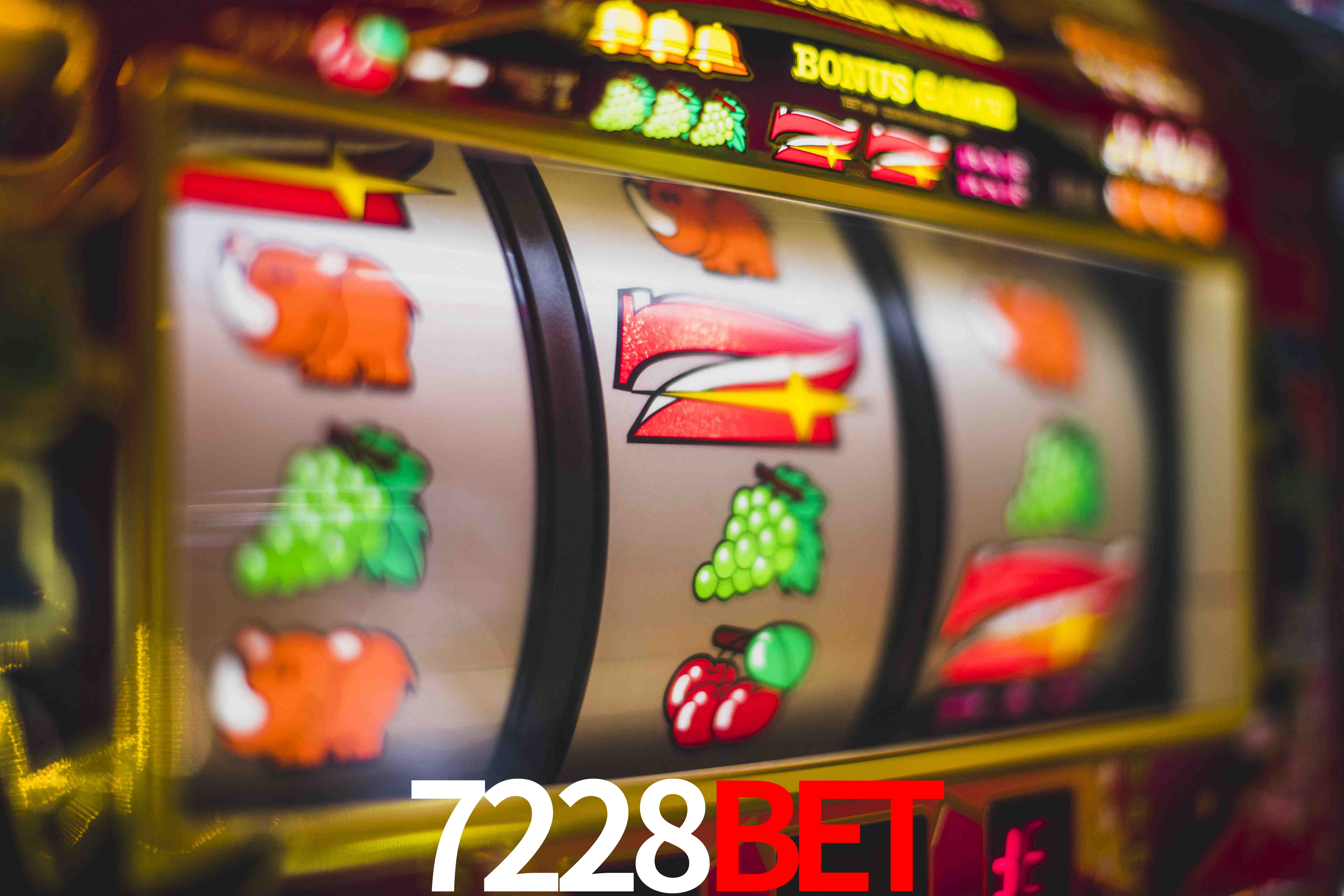Secure Login 7228Bet