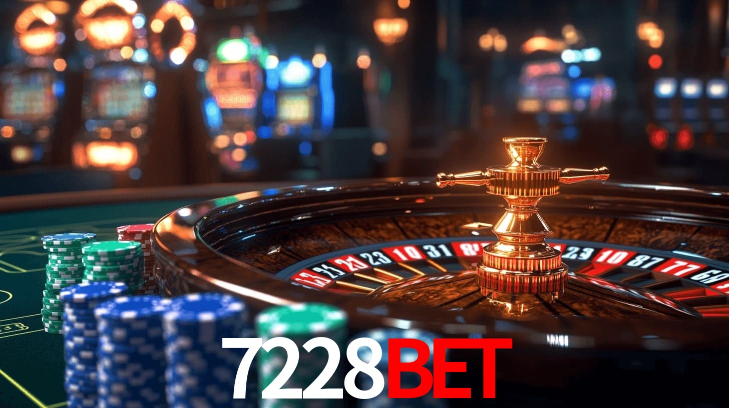 Live Casino 7228Bet