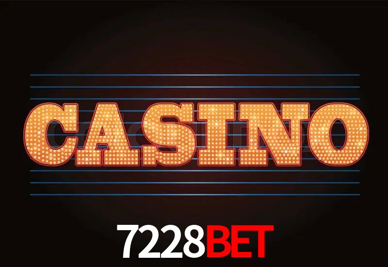 Recursos de Bônus 7228Bet