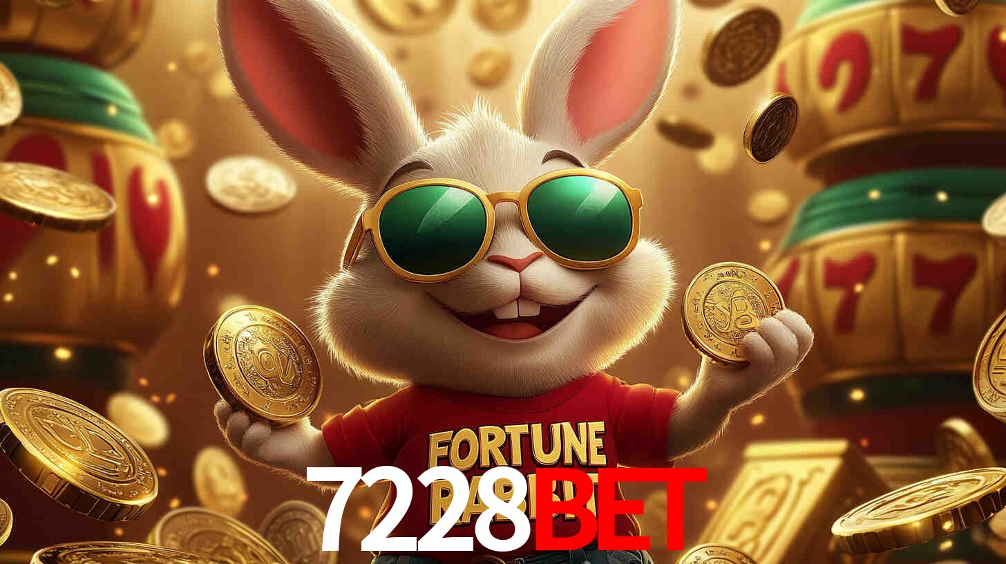Welcome Bonus 7228Bet