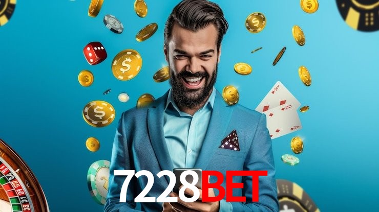 Exclusive Offers 7228Bet