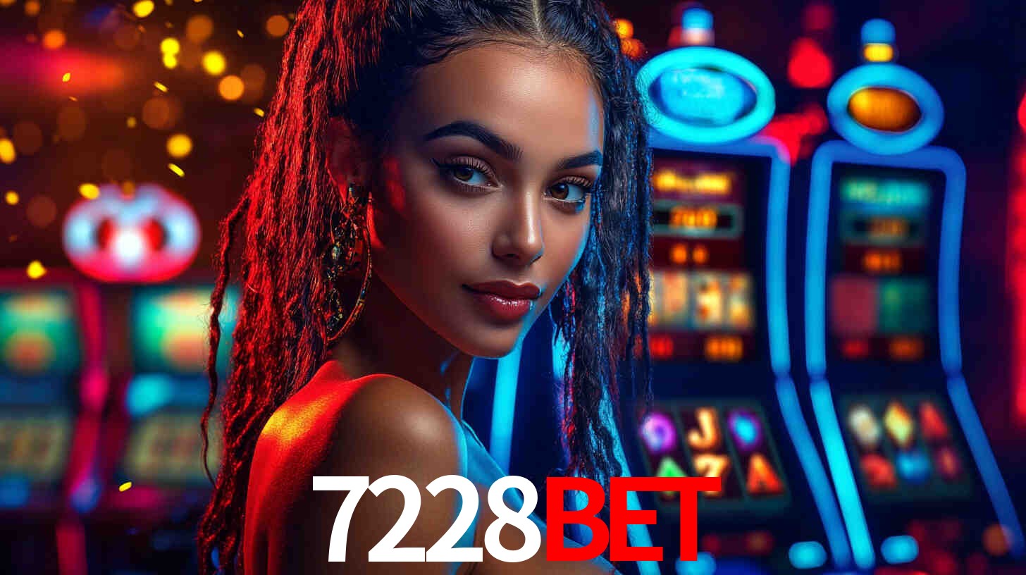 Inovações de Jogos na 7228Bet: O Futuro das Experiências Interativas