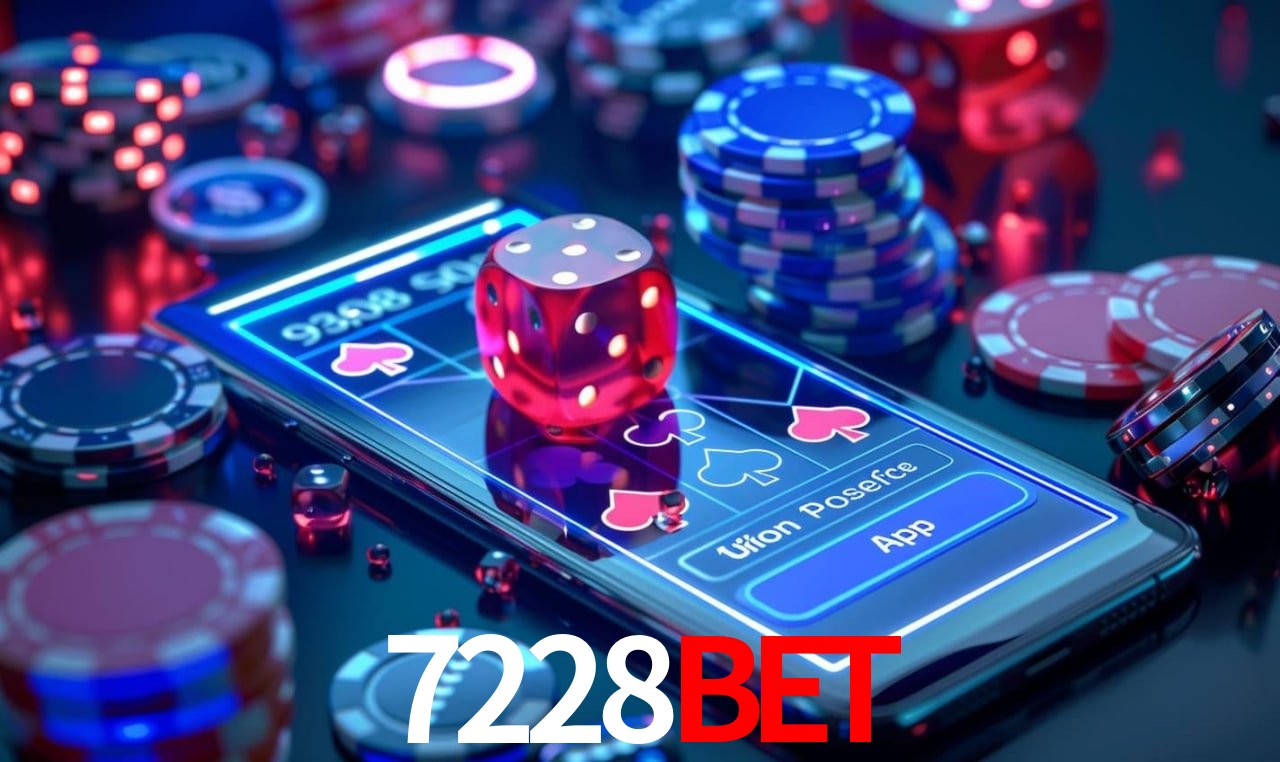 7228Bet,7228Bet App