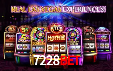 Descubra a Magia dos Jogos de Arcade no 7228Bet