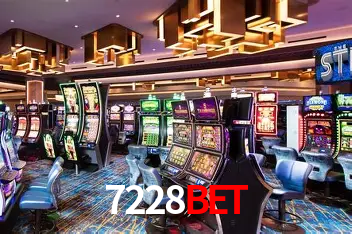 Apostas Esportivas na 7228Bet: Um Guia Completo
