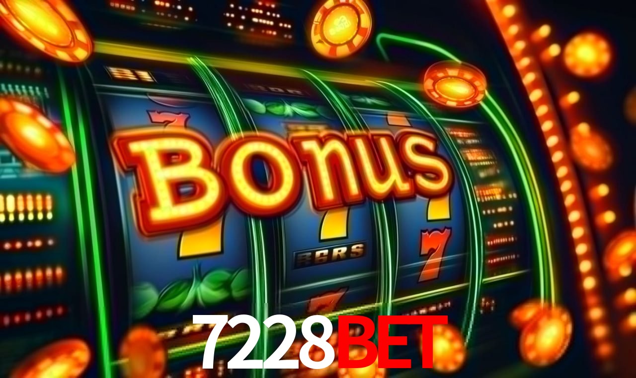Live Casino 7228Bet