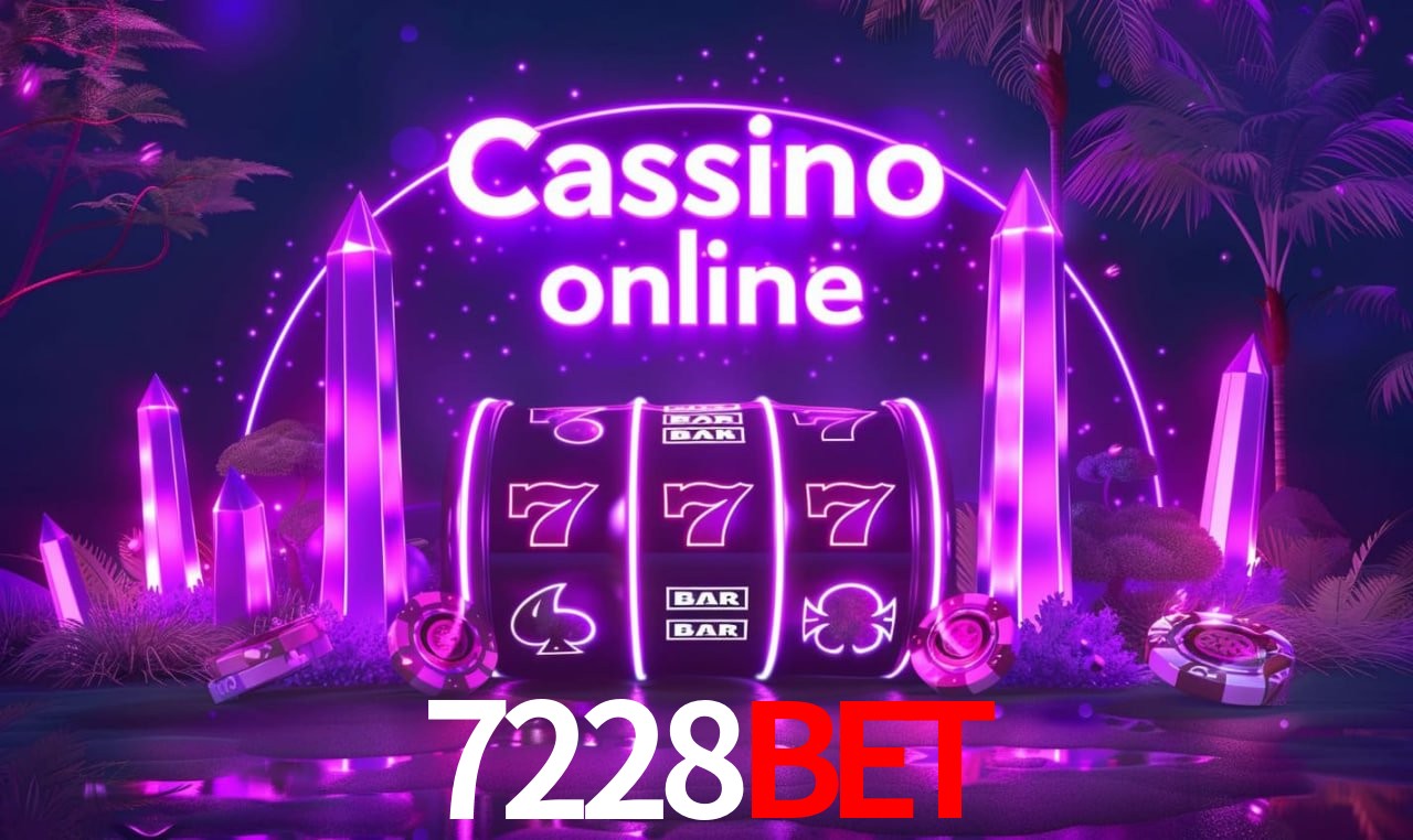 Promoção Relâmpago 7228Bet