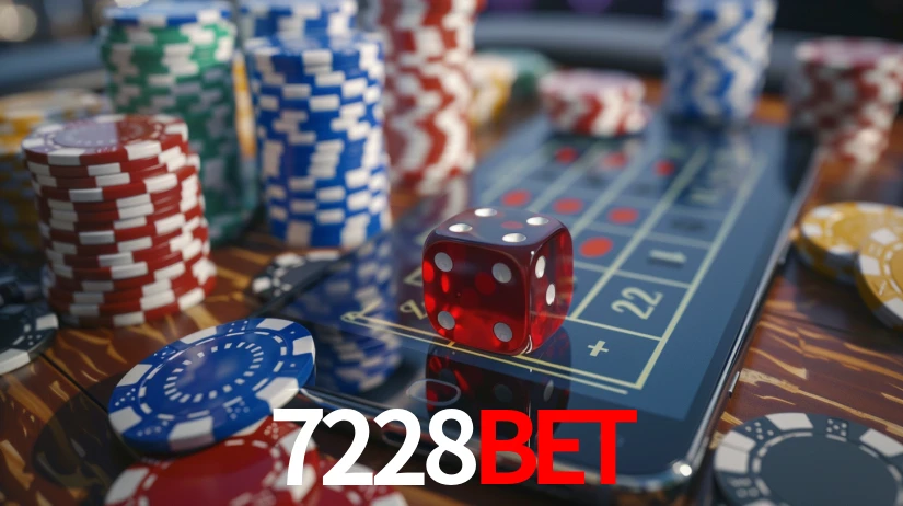 Premium Interface 7228Bet