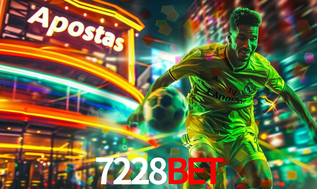Provedores de Jogos 7228Bet