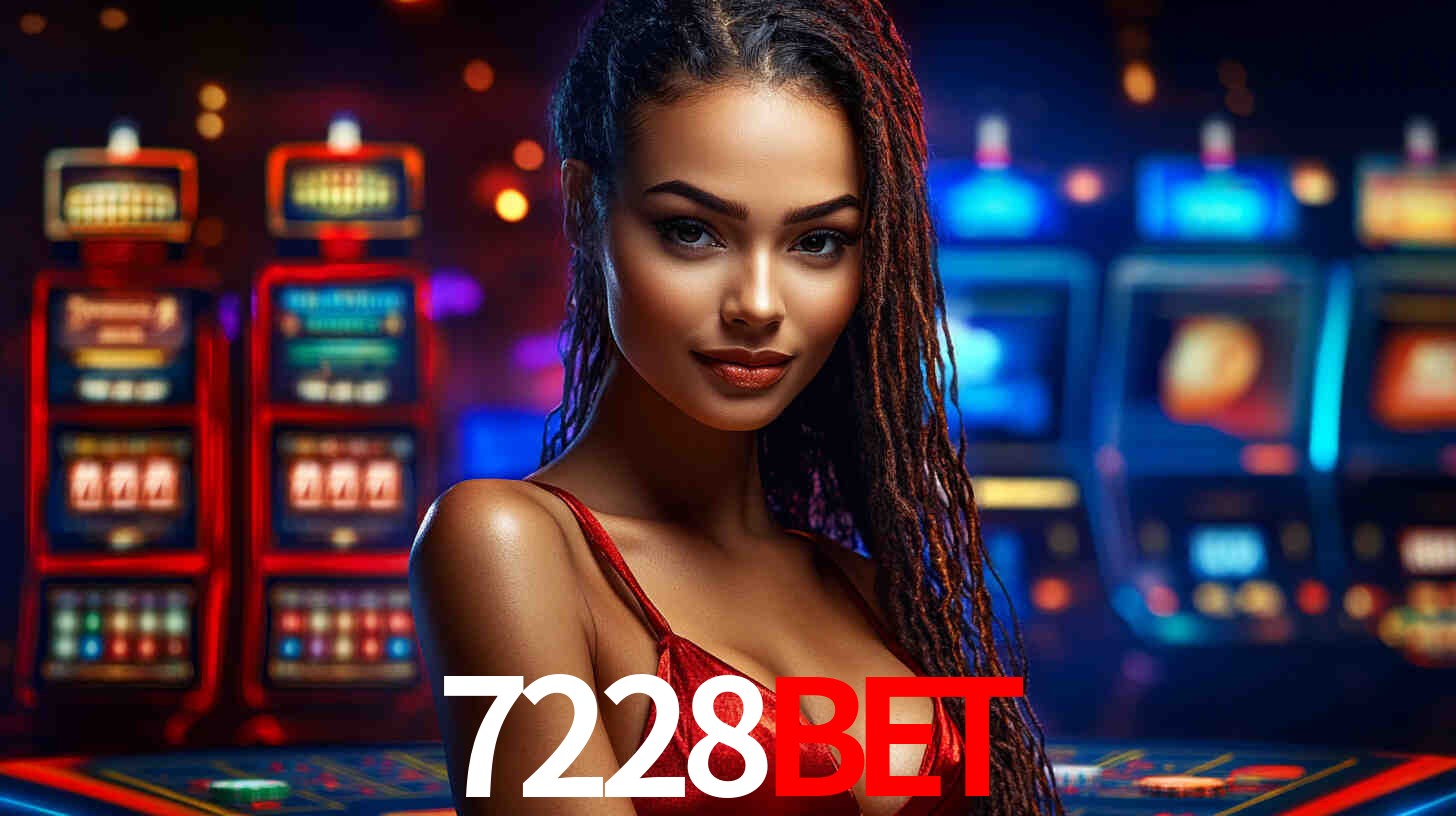 Desvendando o Mundo dos Jogos Virtuais na 7228Bet