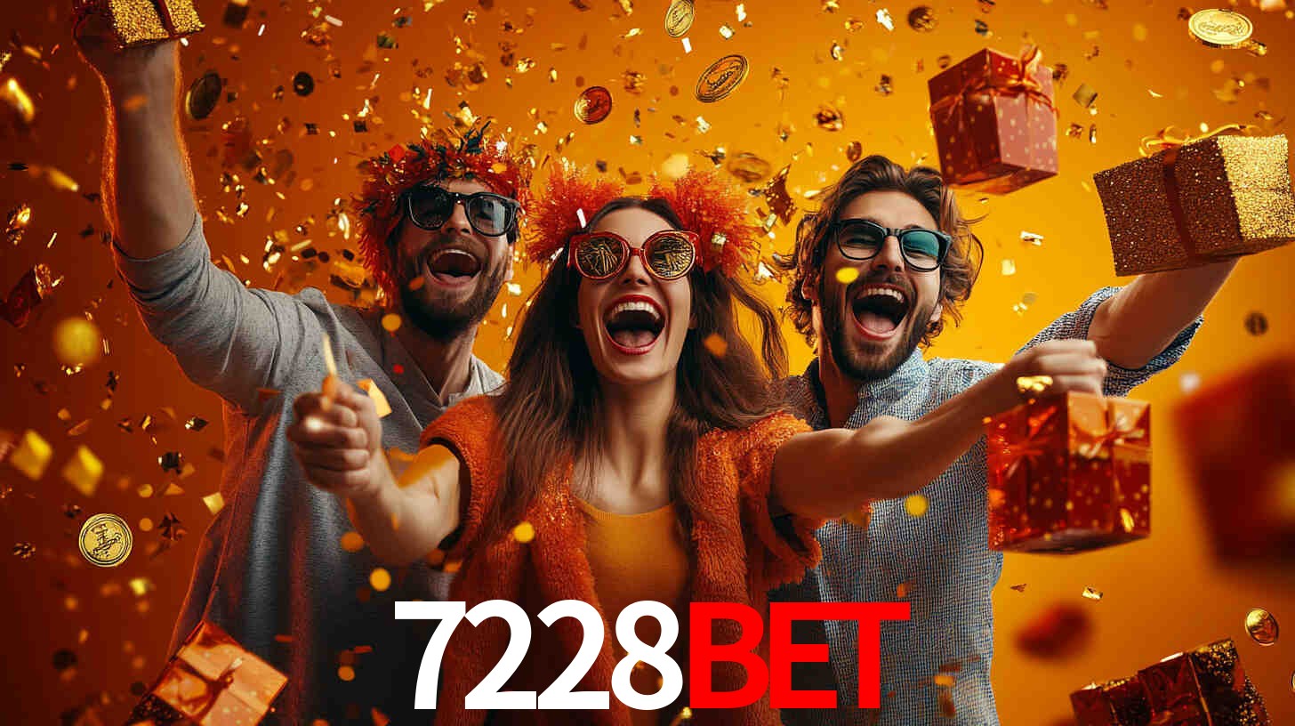Programa VIP 7228Bet