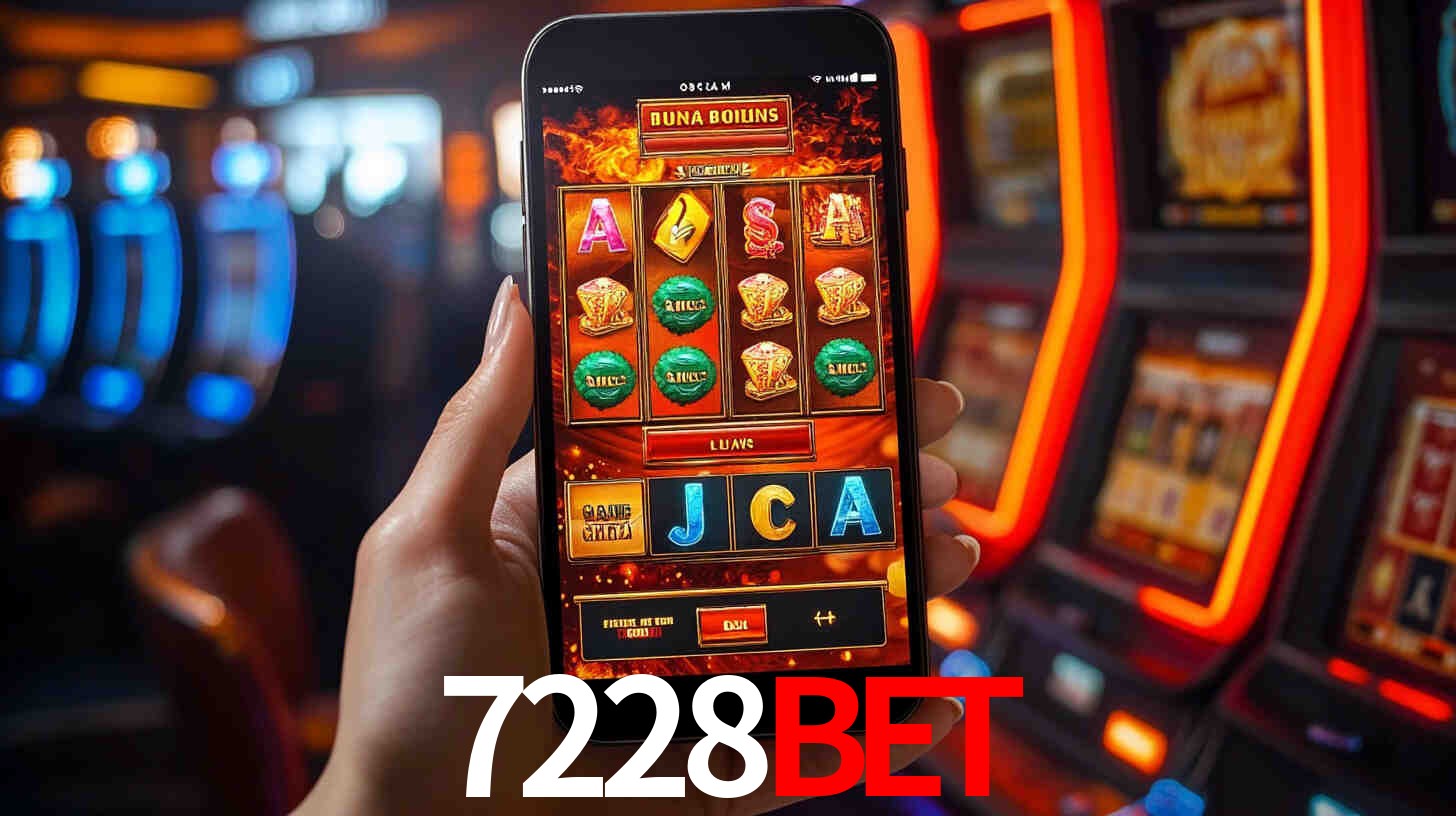 VIP Casino 7228Bet