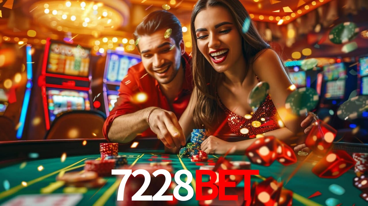 Integração de APIs 7228Bet
