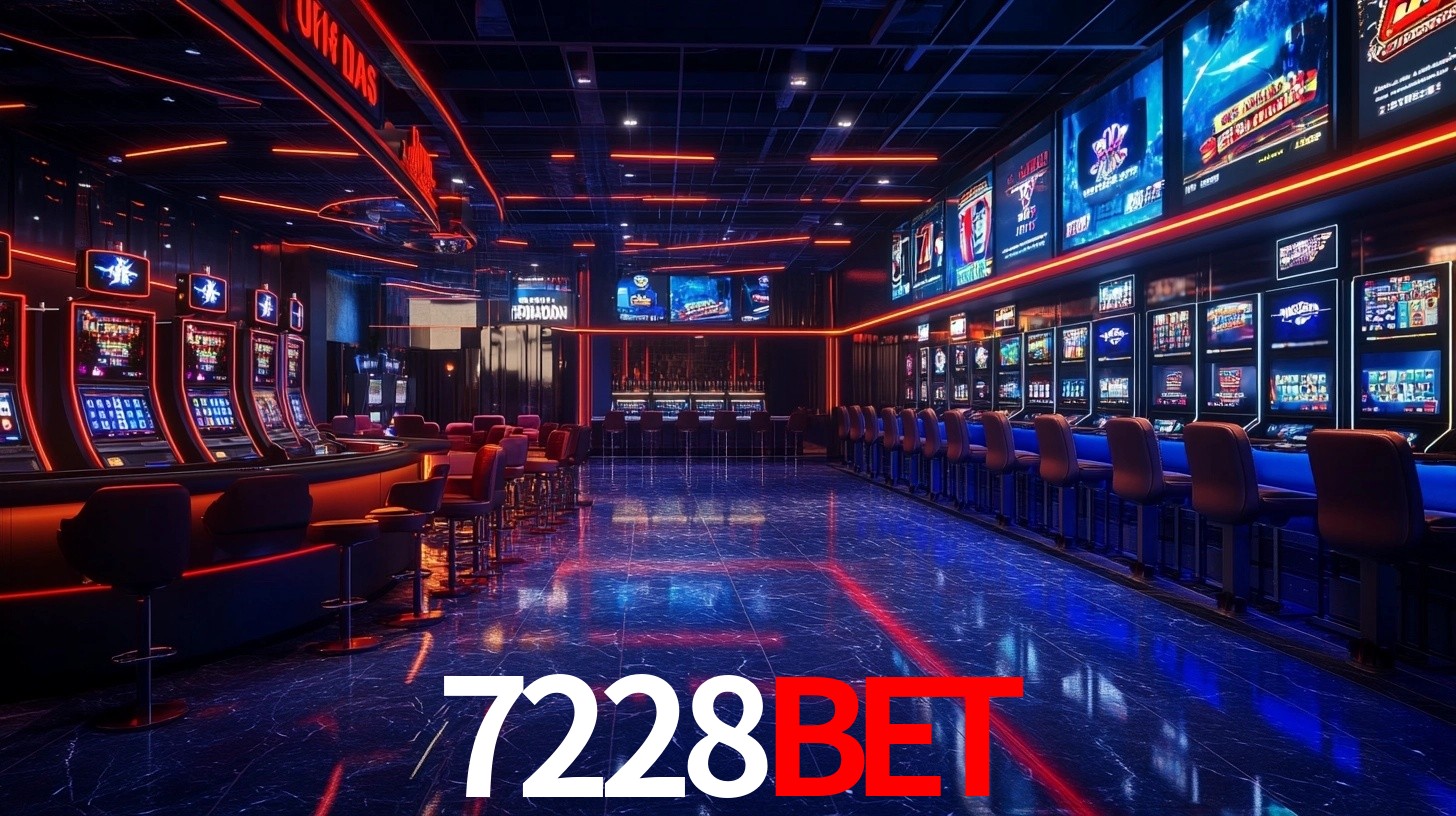 Experiência VIP 7228Bet