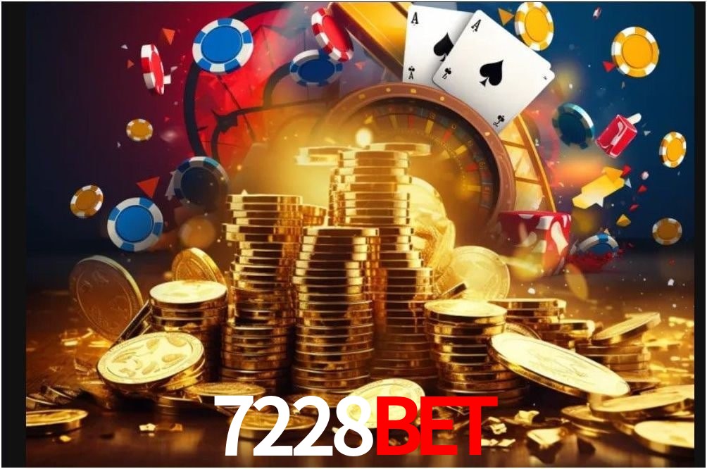 PIX Instantâneo 7228Bet