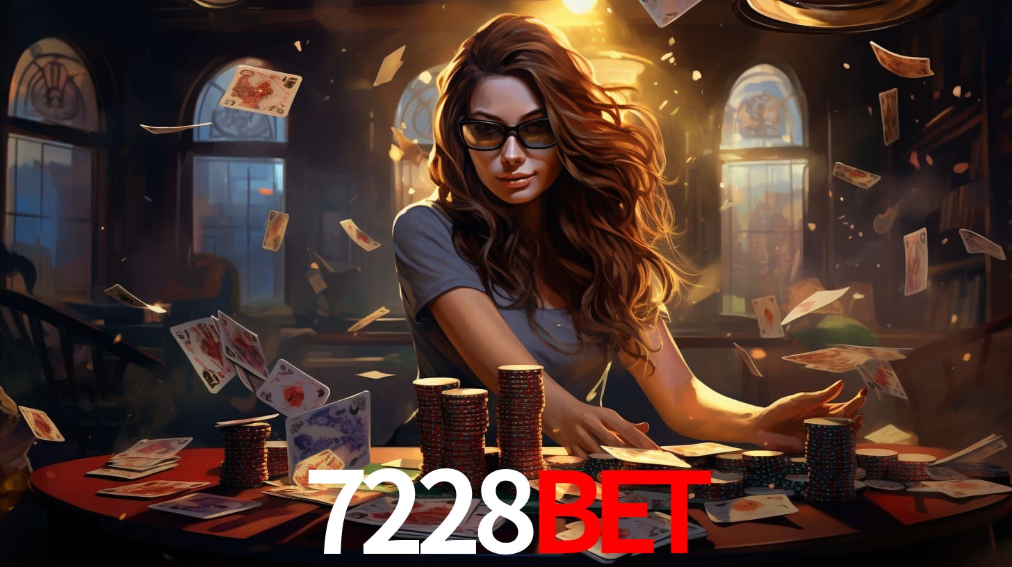 Games Directory 7228Bet