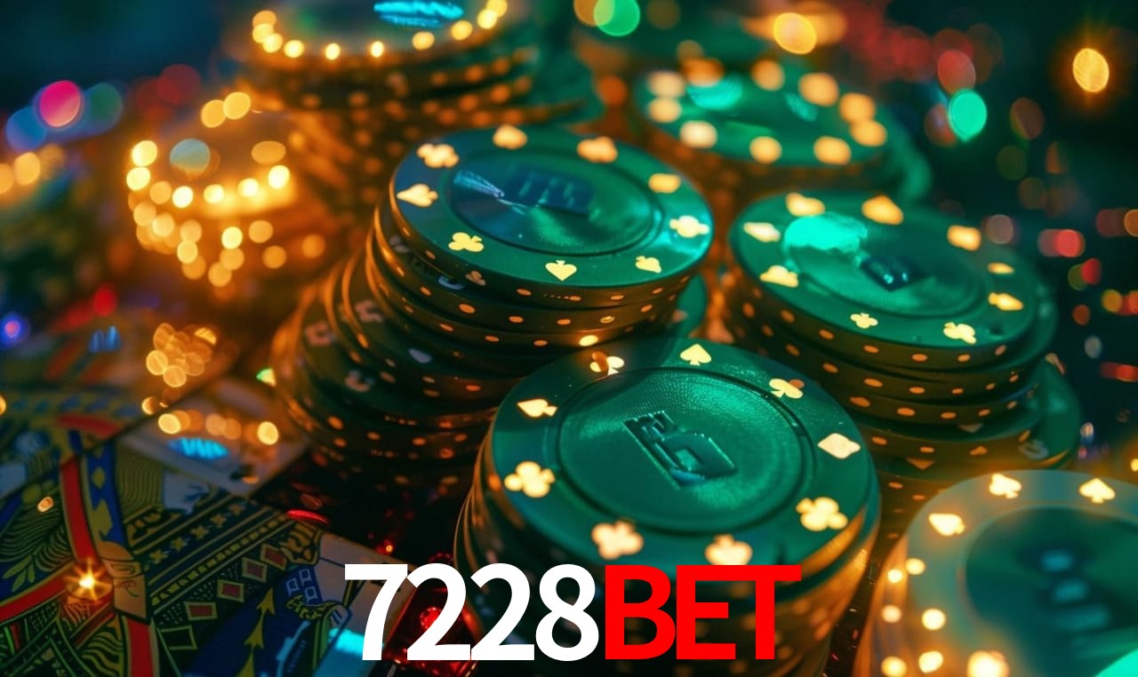 Apostas de Tênis 7228Bet