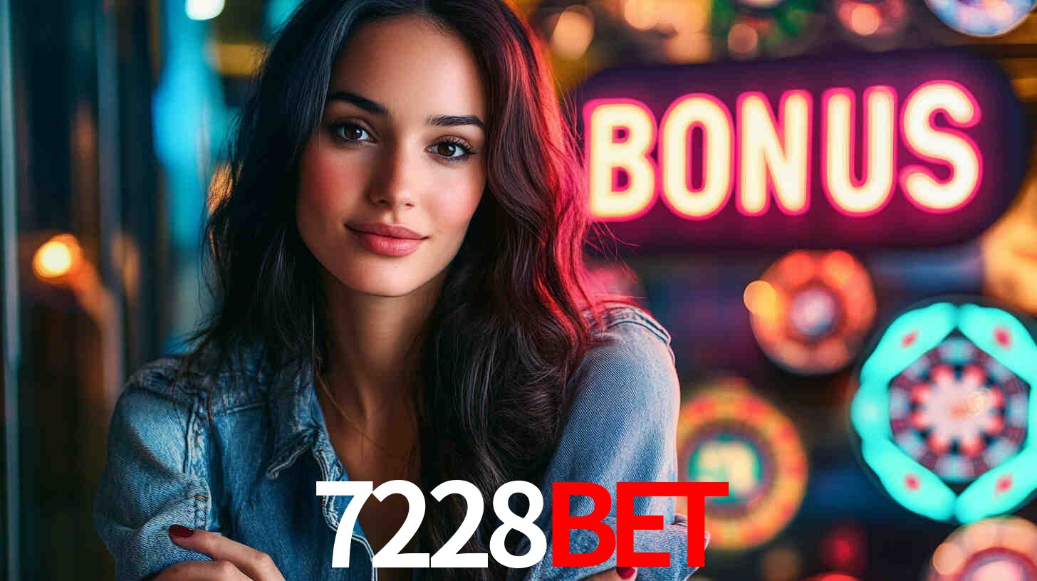 Daily Bonuses 7228Bet