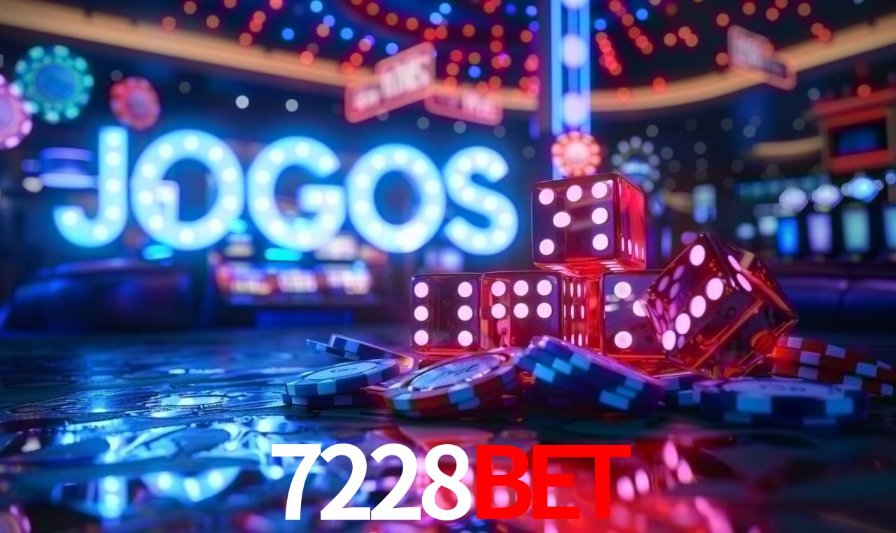 Programa VIP 7228Bet