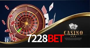 Experiência VIP 7228Bet