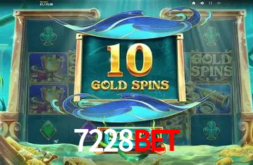 Inovações de Jogos na 7228Bet: O Futuro das Experiências Interativas