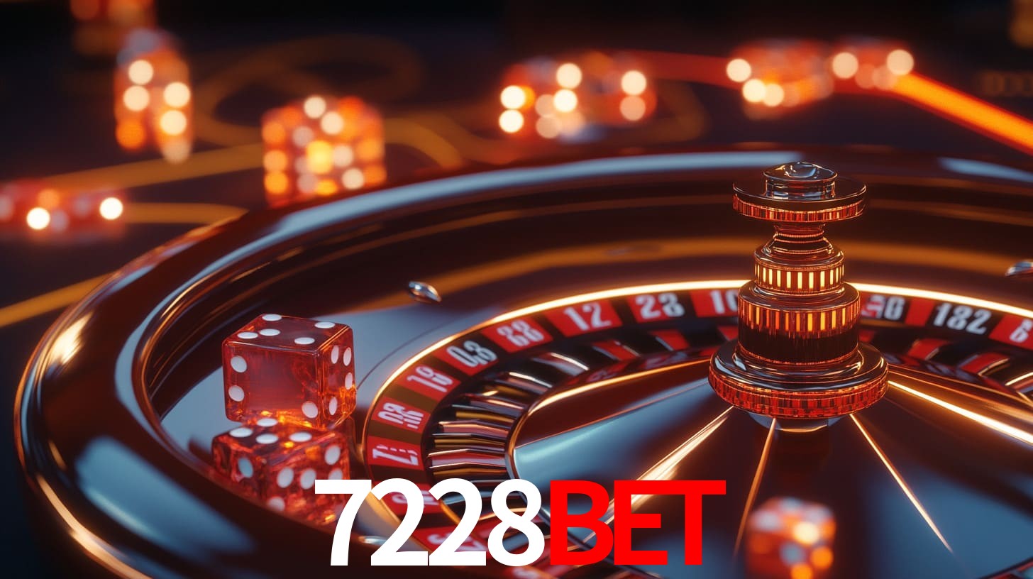 Slot Games 7228Bet