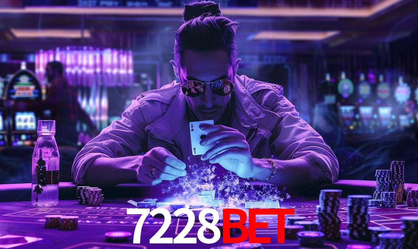 Game Providers 7228Bet