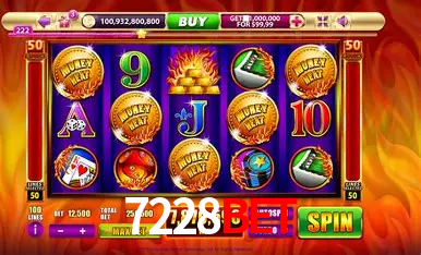 Descubra a Magia dos Jogos de Arcade no 7228Bet