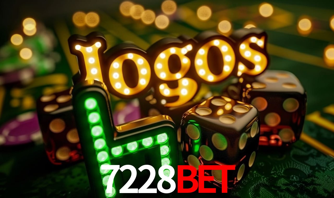 Diretório de Jogos 7228Bet