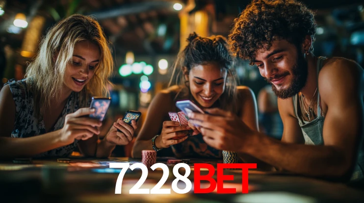 Game Statistics 7228Bet