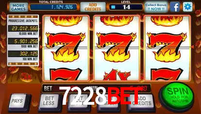 A Emoção da Loteria na 7228Bet: Uma Chance de Mudança de Vida