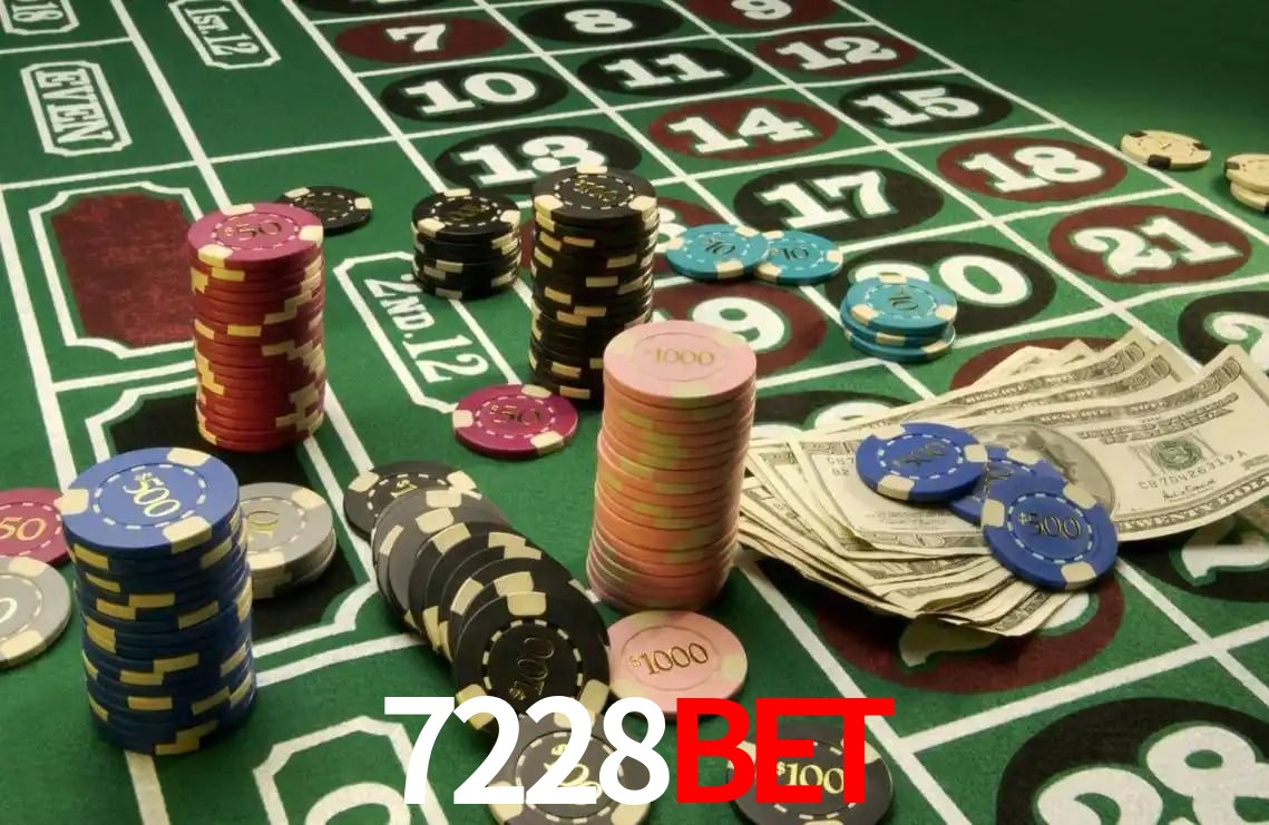 Flash Promotion 7228Bet