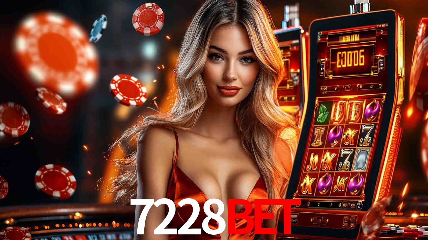 Roulette Table 7228Bet