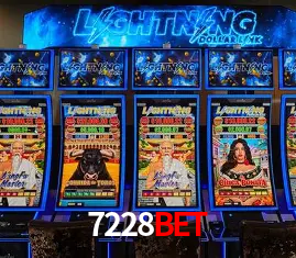 Desvendando o Mundo dos Jogos Virtuais na 7228Bet