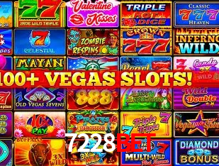 Desvendando o Mundo dos Jogos Virtuais na 7228Bet