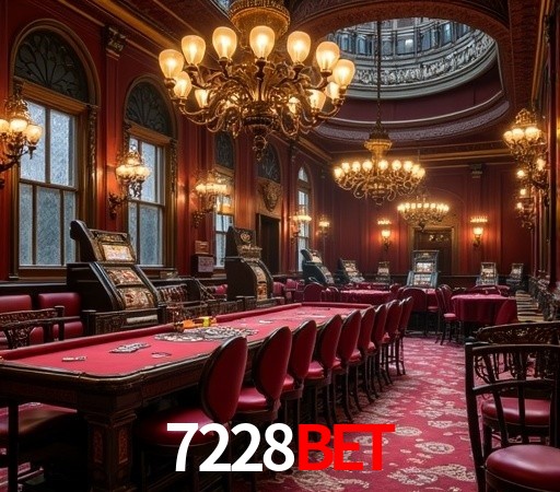  7228Bet App