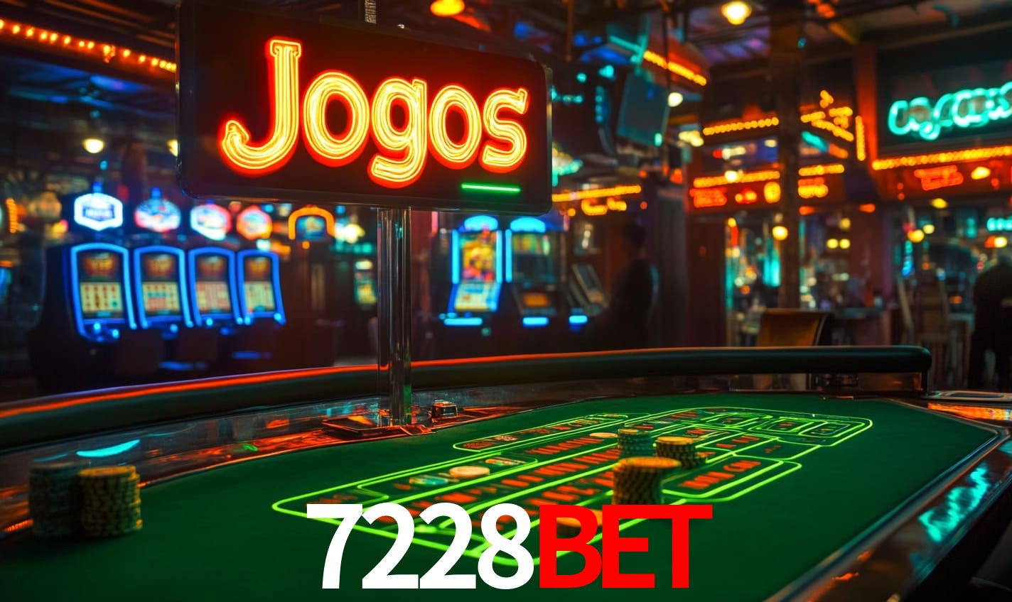 Tecnologia da Plataforma 7228Bet