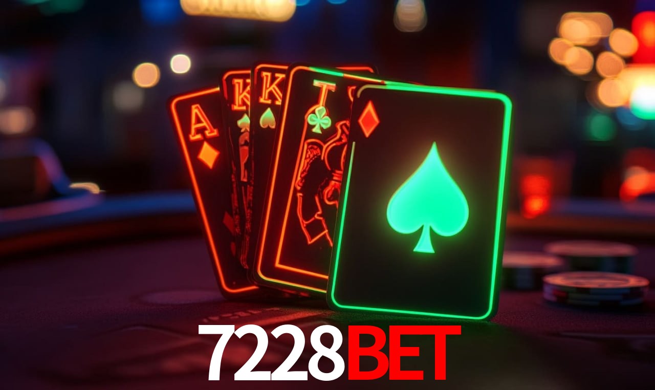 Jogos de Slot 7228Bet