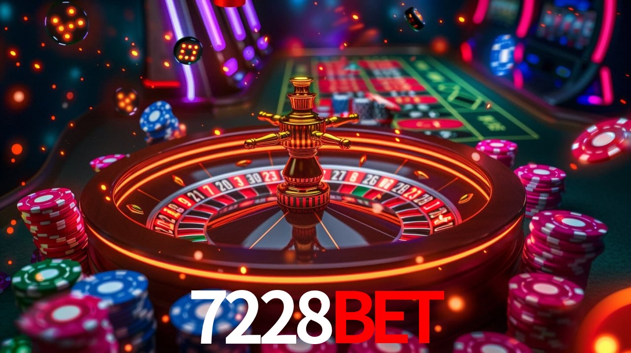 Jogos Exclusivos 7228Bet